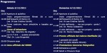 Programma evento acquariofilo