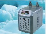 refrigeratore / climatizzatore per acquari (marini, ma anche d'acqua dolce)