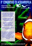 II congresso di acquariofilia marina, a Livorno in Toscana, il 4 e 5 giugno 2011!