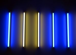 tubi neon t5 o t8